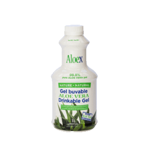 Nature Drinkable gel 1L