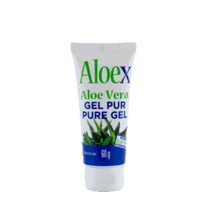 Pure gel 60g